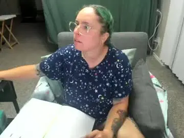 Kristajay  live sex cam