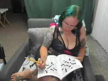 Kristajay  live sex cam