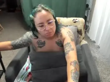 Kristajay  live sex cam