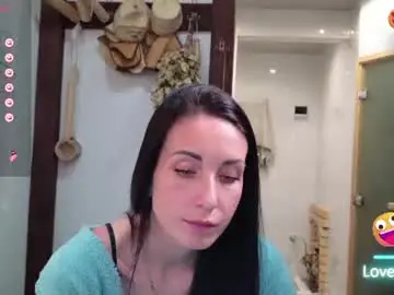 Linalivee  live sex cam