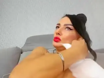Marie_staar  live sex cam