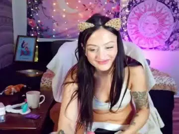 Mermaid__kitty  live sex cam