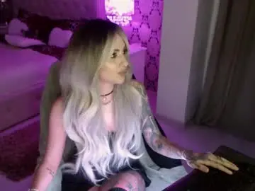 Missjenny7  live sex cam