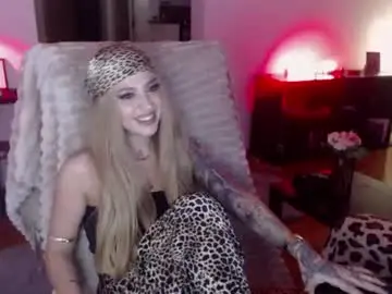 Missjenny7  live sex cam
