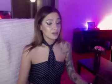 Missjenny7  live sex cam