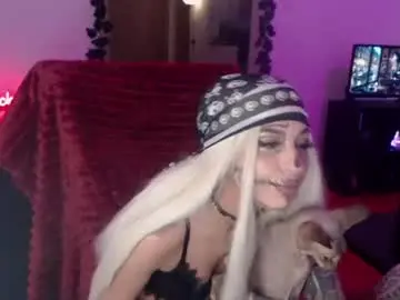 Missjenny7  live sex cam