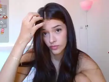 Oliviabran_  live sex cam