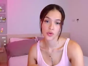 Oliviabran_  live sex cam