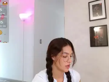 Oliviabran_  live sex cam