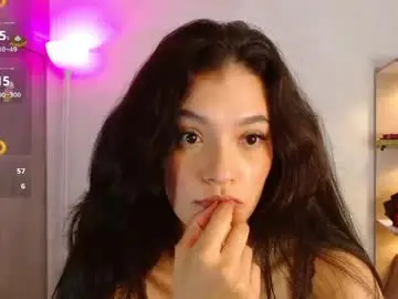 Oliviabran_  live sex cam