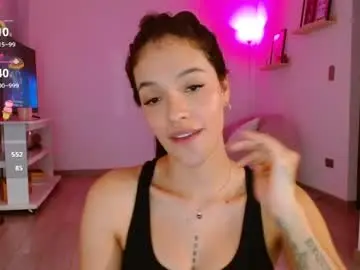 Oliviabran_  live sex cam