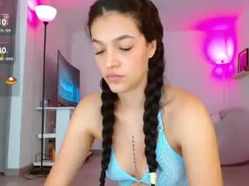 Oliviabran_  live sex cam