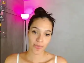 Oliviabran_  live sex cam