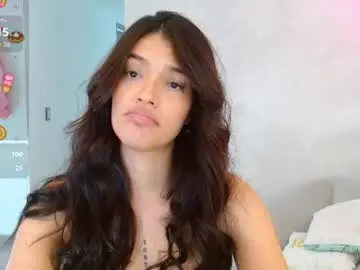 Oliviabran_  live sex cam
