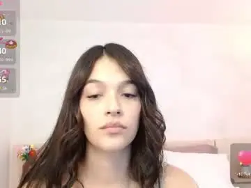 Oliviabran_  live sex cam
