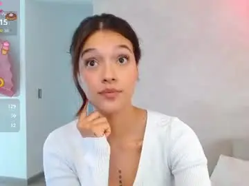 Oliviabran_  live sex cam
