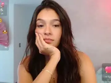 Oliviabran_  live sex cam