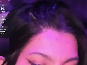 Pamelaascott  live sex cam