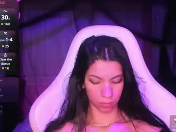 Pamelaascott  live sex cam