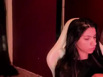 Pamelaascott  live sex cam