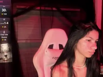 Pamelaascott  live sex cam