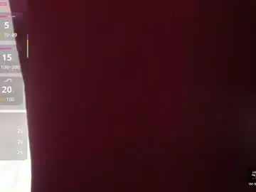 Pamelaascott  live sex cam