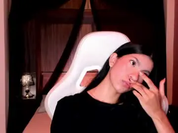 Pamelaascott  live sex cam