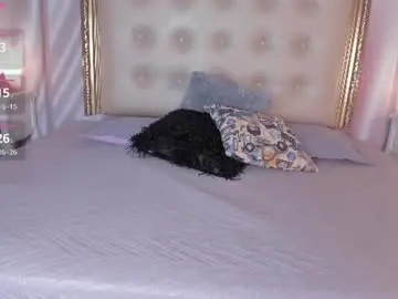 Scarleettdoll  live sex cam