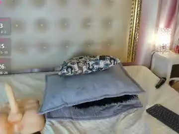 Scarleettdoll  live sex cam