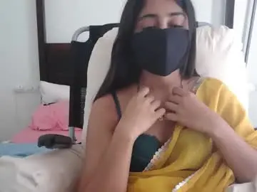 Shimoona  live sex cam