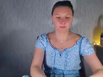 Agnete_  live sex cam