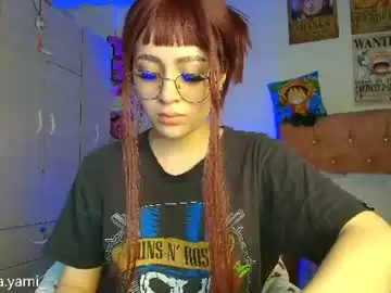 Akirayami_  live sex cam