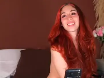 Ariianagomez  live sex cam