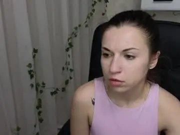 Babby_anyaa  live sex cam