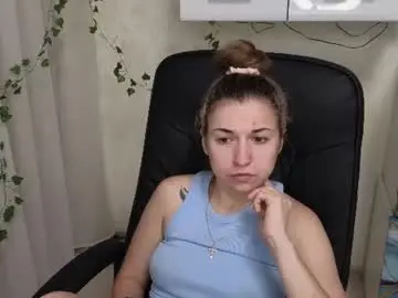 Babby_anyaa  live sex cam