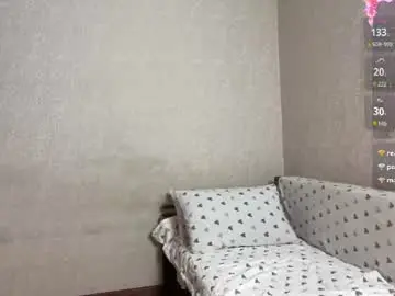 Bethkallberg  live sex cam