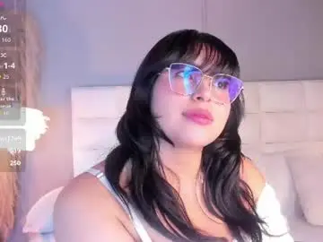 Cassiecanddy  live sex cam