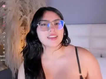 Cassiecanddy  live sex cam