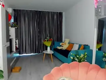 Ciara_ken  live sex cam