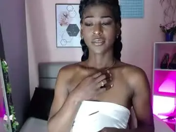 Criselandreares  live sex cam