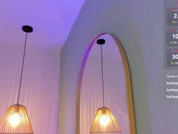 Cristalfoxy_  live sex cam