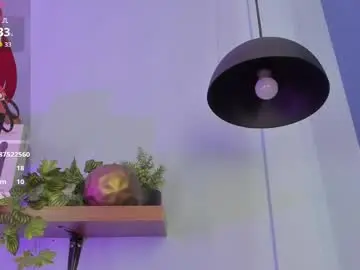 Cristalfoxy_  live sex cam