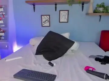 Cristalfoxy_  live sex cam