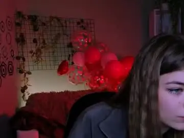 Di_aster  live sex cam