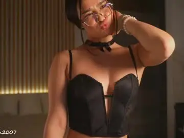Eli_asian  live sex cam