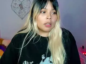 Elymoon  live sex cam