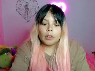 Elymoon  live sex cam