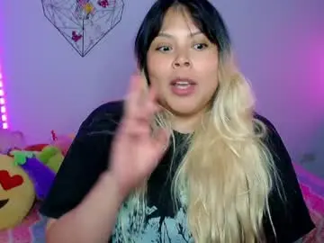 Elymoon  live sex cam