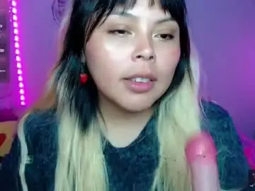 Elymoon  live sex cam