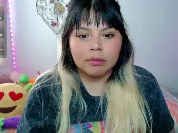 Elymoon  live sex cam